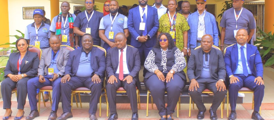 SOCOWU President Attends 10th TALGWU National Congress in Tanzania