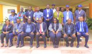 SOCOWU President Attends 10th TALGWU National Congress in Tanzania